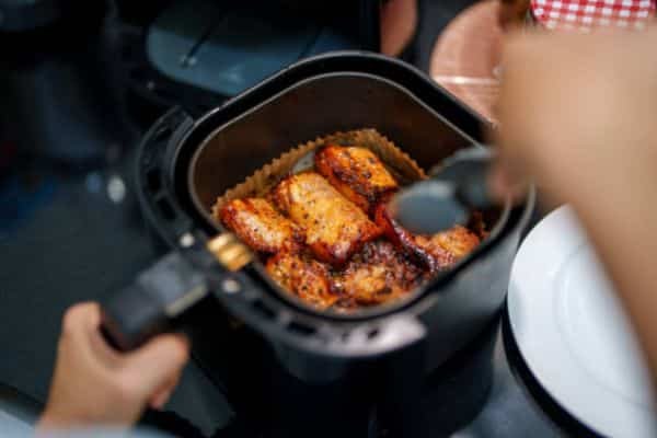 Tips To Prevent Air Fryer Smoke In The Future