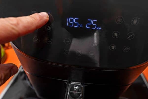 Tips for Getting the Best Results with Gourmia Air Fryers