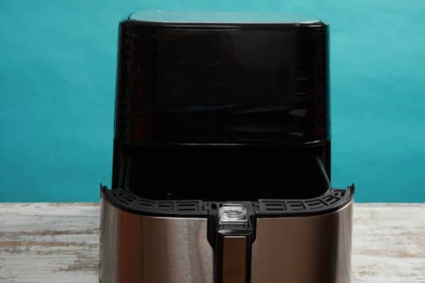 Understanding Non-Toxic Air Fryer Materials