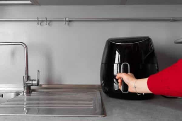 Why People Think Air Fryers Are Toxic