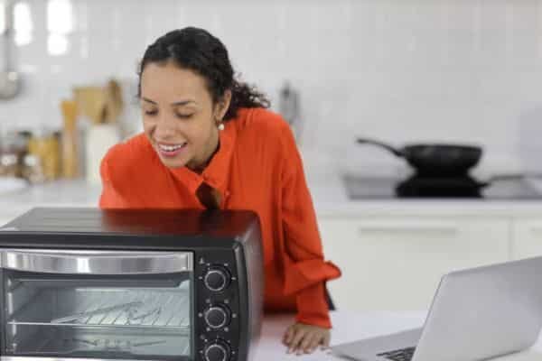 Why Your Cuisinart Air Fryer Might Not Turn Off