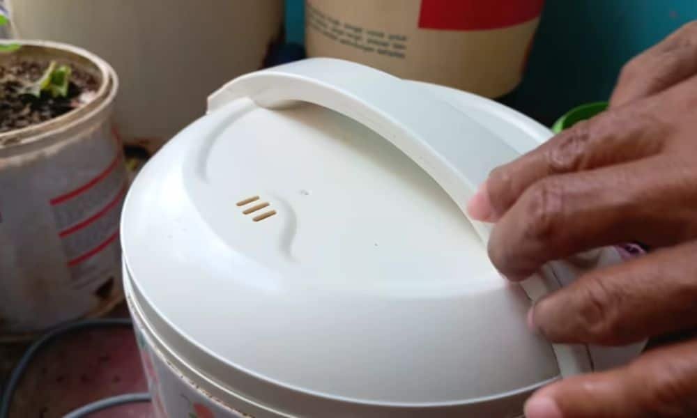 How To Repair Rice Cooker Not Heating