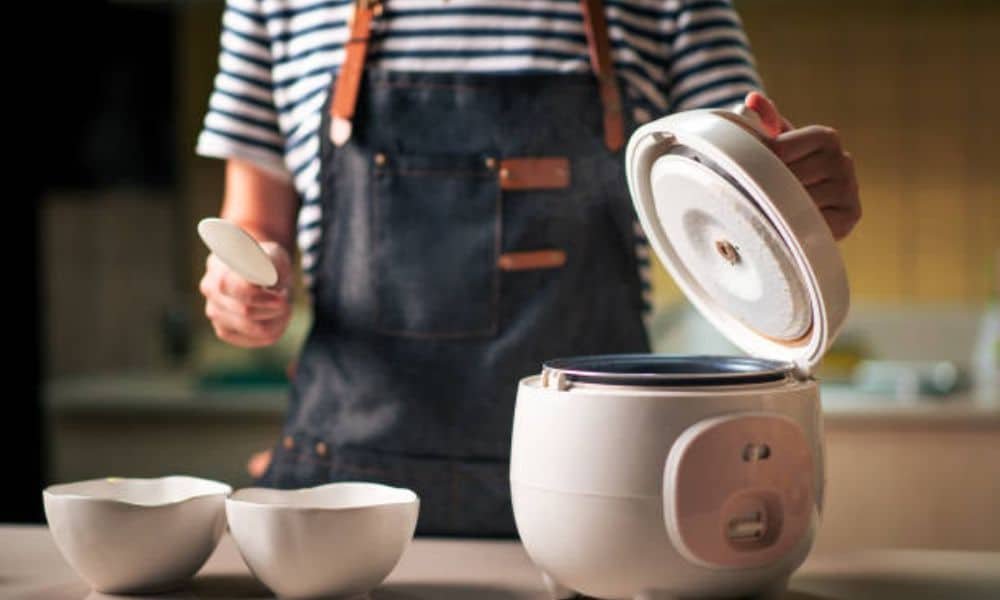 How To Troubleshoot Rice Cooker Problems