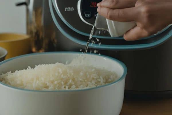 How to Fix Undercooked Rice in Rice Cooker (Step-by-Step)