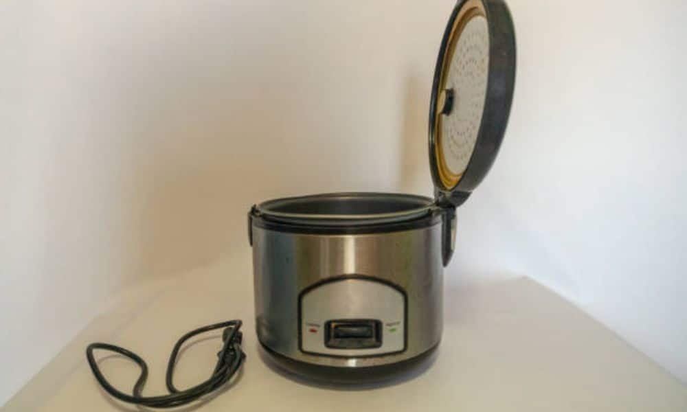 Rice Cooker Keeps Tripping Breaker