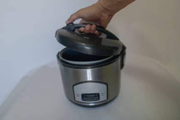 Signs Your Rice Cooker Has An Electrical Problem