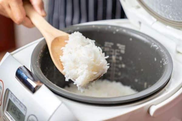 How to Fix Mushy Rice in Rice Cooker (Proven Methods)