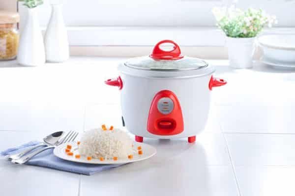 Why People Like Sistema Rice Cookers