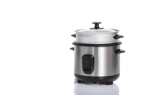 How To Fix Aroma Rice Cooker E3 Error
