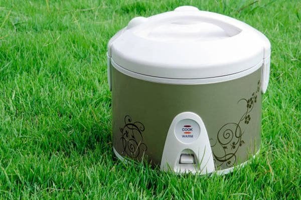 When To Replace The Rice Cooker