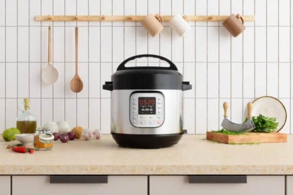 What Is An Instant Pot?