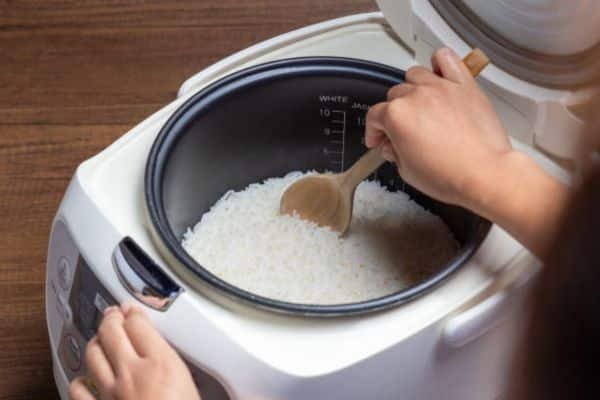Who Should Buy A Rice Cooker?