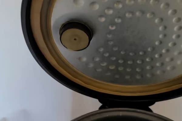 Fix A Rice Cooker Lid That Will Not Close