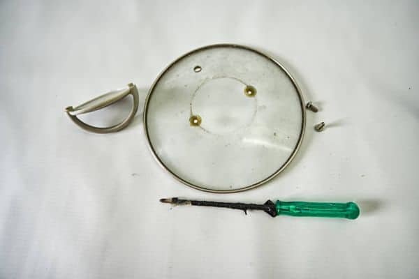 How To Fix Steam Leaking From The Lid