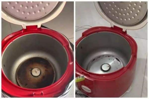Common Signs Of Heating Plate Problems