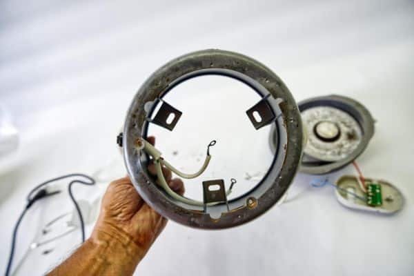 How To Replace A Rice Cooker Heating Plate