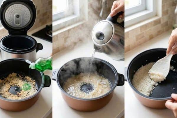 Preventing Heating Plate Problems