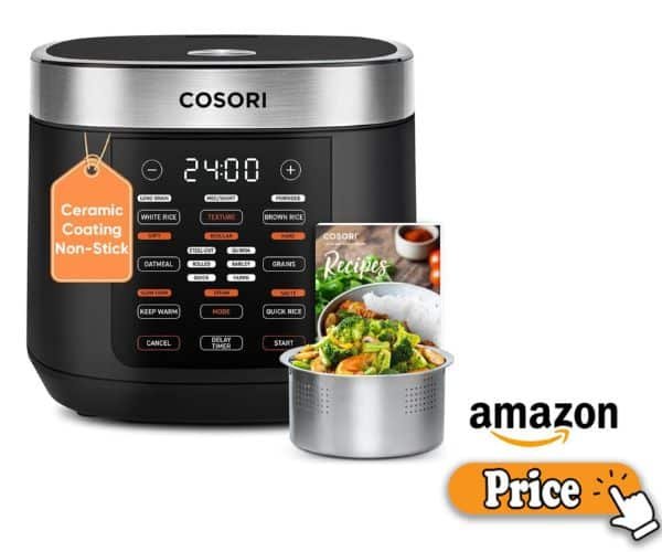 What Is A Rice Cooker?