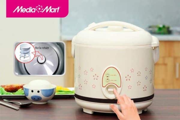 How To Repair Rice Cooker Switch Problem Step by Step