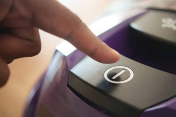 Test The Rice Cooker On Another Outlet