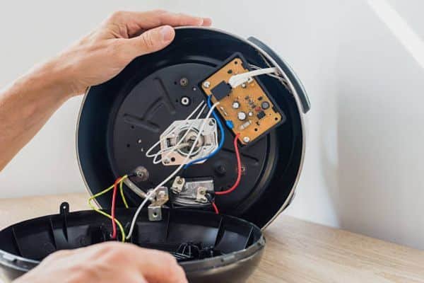 How To Identify The Correct Replacement Part
