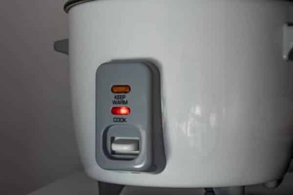 Reset The Thermal Fuse