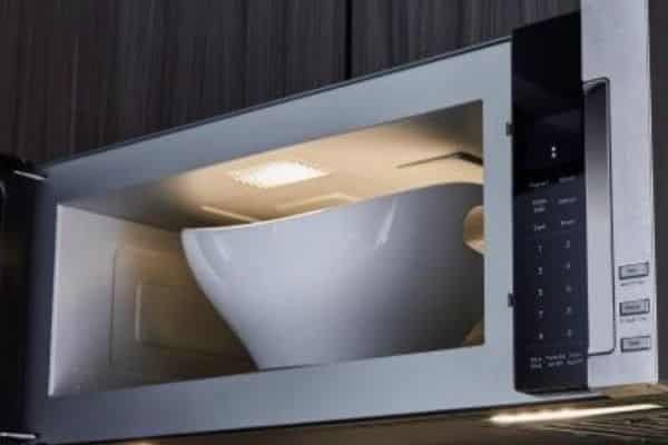 Method 3 – Microwave Fix (Fast Emergency Option)