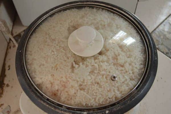 Hard Rice In Fried Rice Recipes