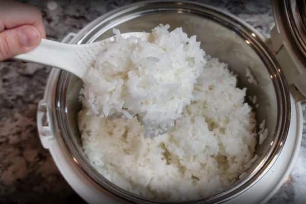 Why Does My Rice Come Out Mushy?