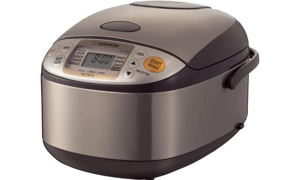 Zojirushi Ns-Tsc10 Replacement Parts