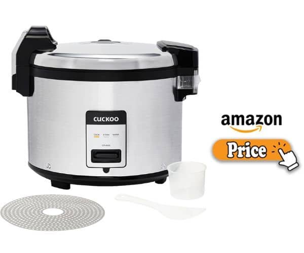 CUCKOO CR-3032 Commercial Rice Cooker