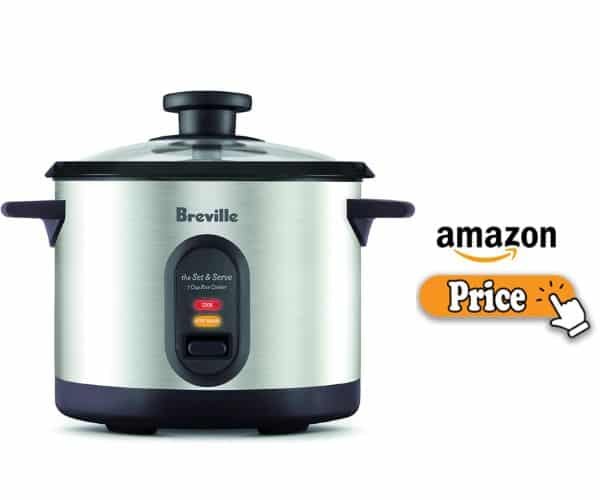 Breville Rice Cookers
