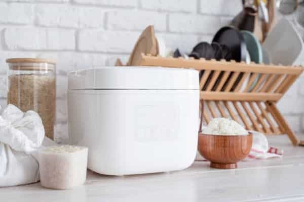 Best Rice Cooker For Families