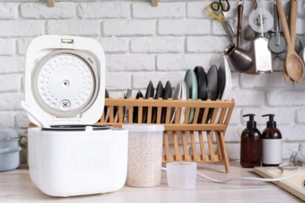 Best Premium Rice Cooker