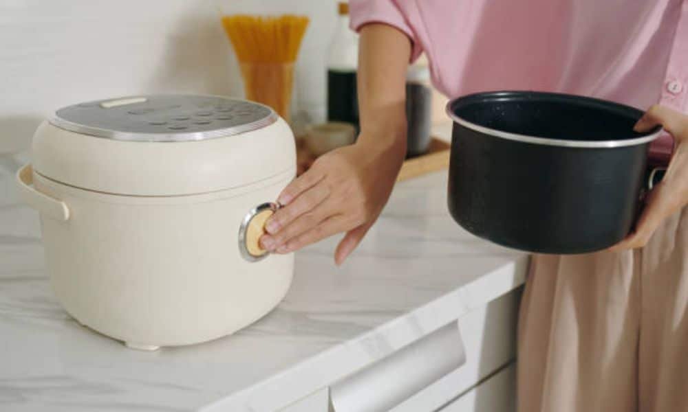 What's The Best Rice Cooker