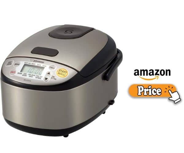 Zojirushi Rice Cookers